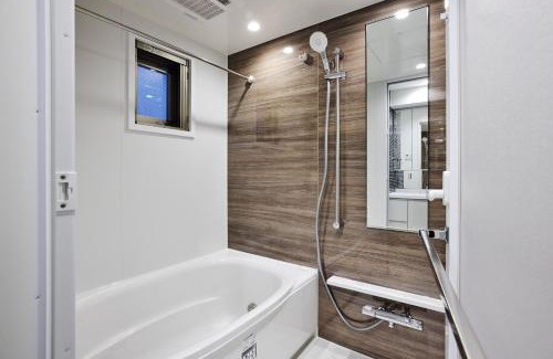 Shinjuku Apartment | CREAL premier kagurazaka