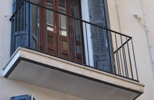 Placa dels Patins Apartment | Cream Homes La Rambla, INTERIOR TOURISM Accommodation