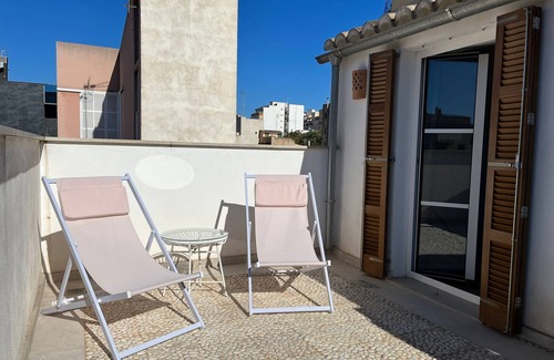 Santa Catalina House | Cream homes Santa Catalina