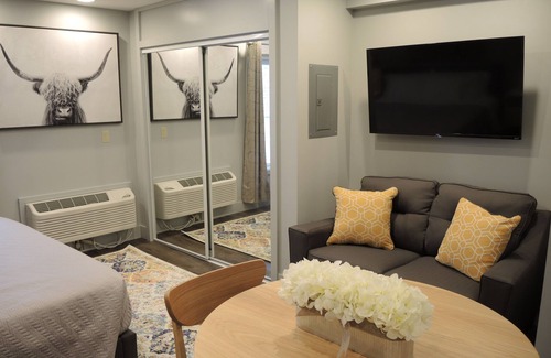 Cooperstown Apartment | Creamery Apartments #11 of 11 Units in Village of Cooperstown Apt Bldg