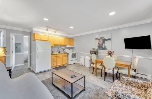 Cooperstown Apartment | Creamery Apartments #5 of 11 Units in Village of Cooperstown Apt Bldg