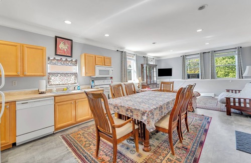 Cooperstown Apartment | Creamery Apartments #6 of 11 Units in Village of Cooperstown Apt Bldg