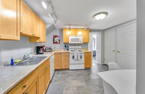 Cooperstown Apartment | Creamery Apartments #7 of 11 Units in Village of Cooperstown Apt Bldg