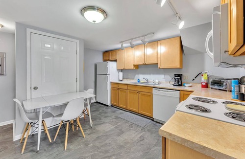Cooperstown Apartment | Creamery Apartments #7 of 11 Units in Village of Cooperstown Apt Bldg