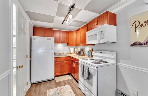 Cooperstown Apartment | Creamery Apartments #8 of 11 Units in Village of Cooperstown Apt Bldg