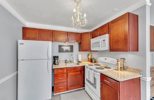 Cooperstown Apartment | Creamery Apartments #9 of 11 Units in Village of Cooperstown Apt Bldg
