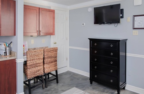 Cooperstown Apartment | Creamery Apartments #9 of 11 Units in Village of Cooperstown Apt Bldg