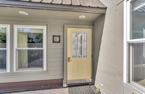 Cooperstown Apartment | Creamery Apartments #9 of 11 Units in Village of Cooperstown Apt Bldg