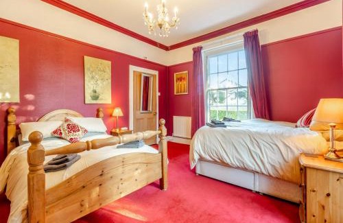 Wem House | Creamore Grove