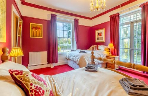 Wem House | Creamore Grove