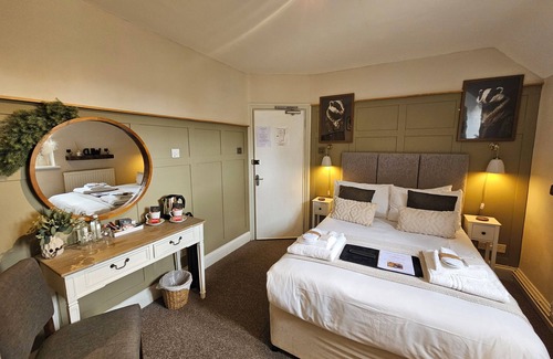 Monmouth Bed & Breakfast | Creates