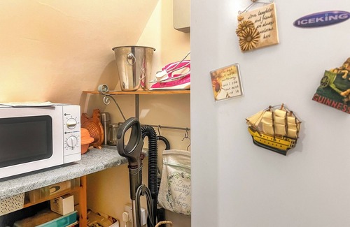 Port Talbot Cottage | Creative Afan Valley Home