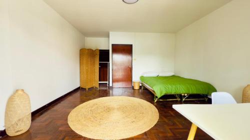 Chatuchak House | Creative Bangkok Bed