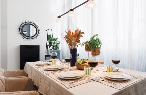 Savamala Apartment | Creative Shelter Old Town Renovated