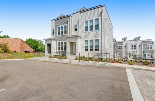 Madison Apartment | Creative Way Village - Nashville Holidays