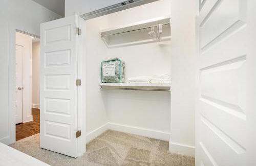 Madison Apartment | Creative Way Village - Nashville Holidays