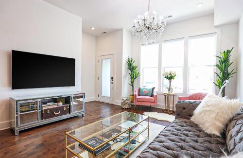 Madison Apartment | Creative Way Village - Nashville Holidays