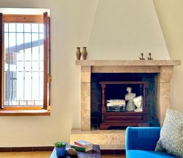 Manerba del Garda Apartment | Creatività at Lake Garda