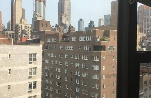 Kips Bay Apartment | Creature comfort, city living