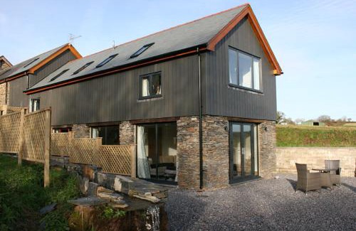 Harberton House | Creber Cottage