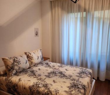 Sarria Apartment | CREDENCIAL Avda BECERREA