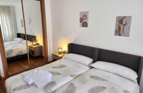 Sarria Apartment | CREDENCIAL Avda BECERREA