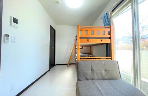 Kamakura Apartment | Credo Maison Kamakura - Vacation STAY 10394