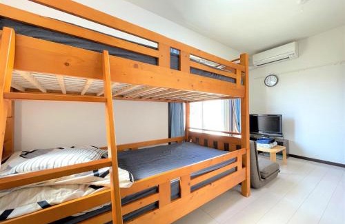 Kamakura Apartment | Credo Maison Kamakura - Vacation STAY 10394