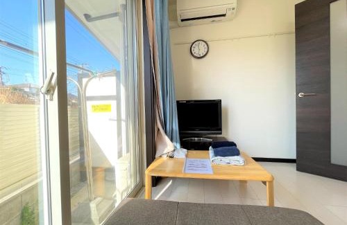 Kamakura Apartment | Credo Maison Kamakura - Vacation STAY 10394