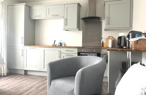 Creegh House | Cree River Cottage