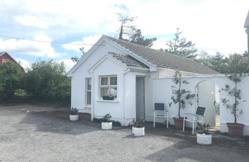 Creegh House | Cree River Cottage