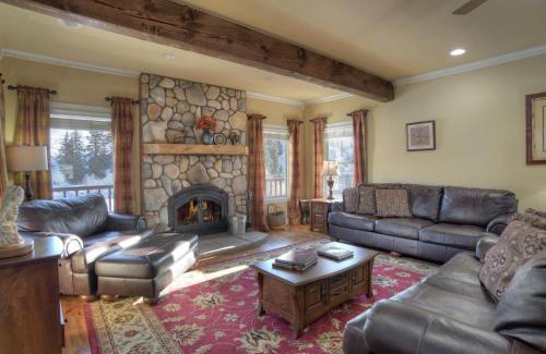 Creede House | Creede River House