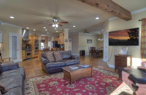 Creede House | Creede River House
