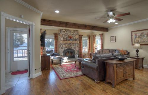 Creede House | Creede River House