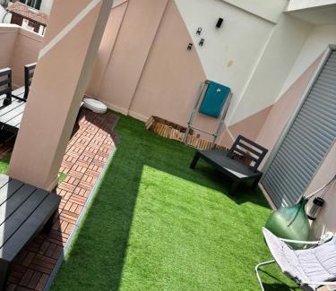 Casamassima Apartment | creedhouse in the historic center