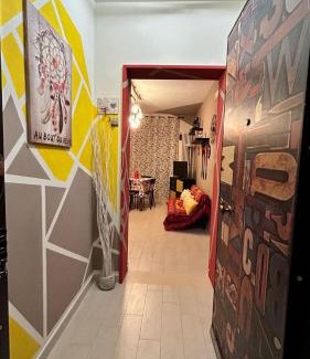 Casamassima Apartment | creedhouse in the historic center