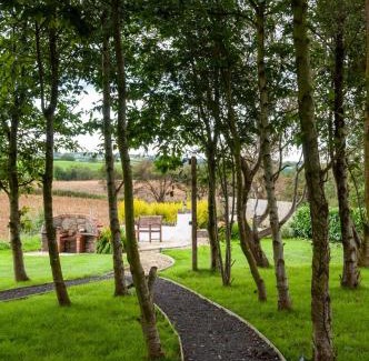 Loughinisland Bed & Breakfast | Creeghduff Lodge