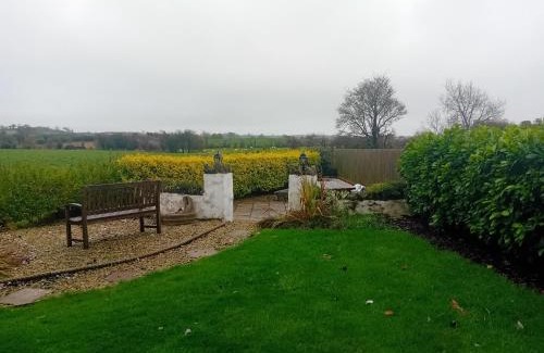 Loughinisland Bed & Breakfast | Creeghduff Lodge