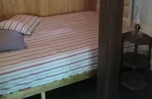 St-Augustin-de-Woburn Ski Chalet | Creek Cottage