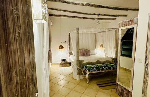 Mtwapa Villa | Creek front one bedroom Villa