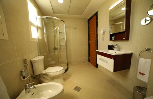Al Sharq Hotel | CREEK GATE HOTEL