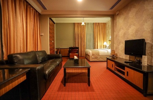 Al Sharq Hotel | CREEK GATE HOTEL