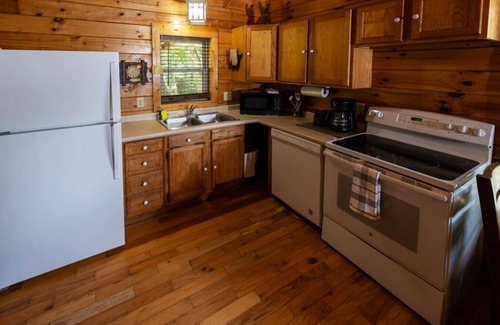 Cosby Cabin | Creek Heaven -ultimate peace beside the creek