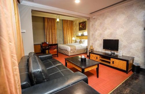 Al Sharq Hotel | CREEK Hotel