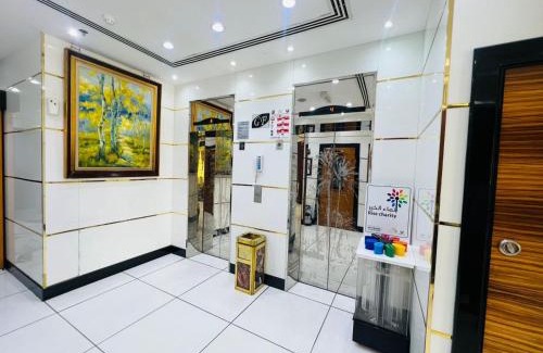 Al Sharq Hotel | CREEK Hotel