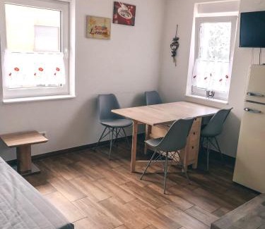 Muellheim Apartment | Creek House
