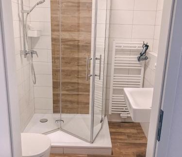Muellheim Apartment | Creek House
