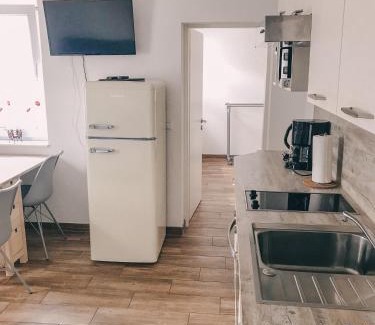 Muellheim Apartment | Creek House
