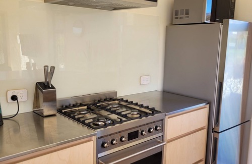 Luggate House | Creek House near Wanaka
