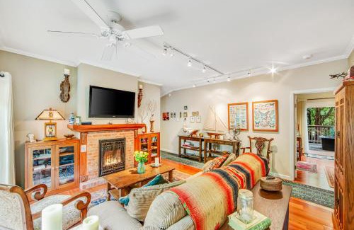 Guerneville House | Creek House